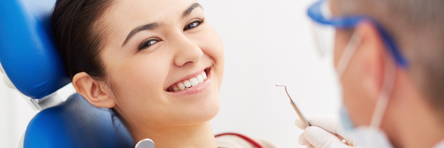 cosmetic dentist manchester